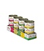 Almo Nature HQS Natural Pack de Rotation (4 saveurs)