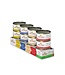 Almo Nature HQS Natural Pack de Rotation (4 saveurs)