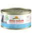Almo Nature HQS Natural Mix Seafood in Broth