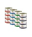 Almo Nature HQS Complete Pack de Rotation (4 saveurs)