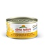 Almo Nature Classic Complete Poulet tendre Aspic