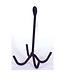 Canadian Saddlery 4-hook support