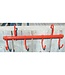Ger-Ryan 4-hook bracket