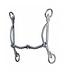 Émilie Veillette Collection Mors western Winner Releveur Twist (Grand levier)
