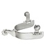 Western Rawhide Performer Roping Spurs