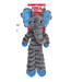 KONG Shakers Crumples plush toy for dogs