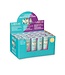 MESSY MUTTS "Travel size" adhesive roll for hair