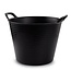 GAUN Large rubber basket