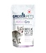 GROBER Lait de remplacement en poudre Chaton
