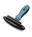 Baxter & Bella 2-in-1 Deshedder Brush & Comb