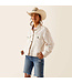 Ariat Love It Veste en Jeans