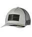 Ariat Casquette Rectangle Patch Snapback