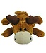 KONG Cozie Marvin The Moose plush toy