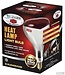 CANARM Red Heated Light BSM