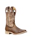 Boulet  Boot Large Square Toe