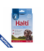 Company Of Animals Halti Control Halter Black