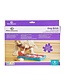 Nina Ottosson Jeu Interactif Outward Hound Puzzle Brick