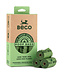 BECO PETS Poop bags dégradables Sans parfum Multi