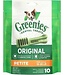 Greenies Gâterie Dentaire Mini-Pack Original pour Chien