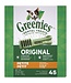 Greenies Gâterie Dentaire Tub Pack pour Chien
