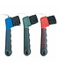 Western Rawhide Hoof Pick with Rubber Handle