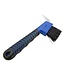 Western Rawhide Hoof Pick with Rubber Handle
