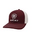 Ariat Embroidered Logo Cap