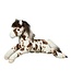 Douglas Cuddle Toys Peluches de Chevaux Appaloosa