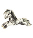 Douglas Cuddle Toys Appaloosa Horse Plush