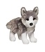 Douglas Cuddle Toys Husky plush