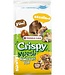 Versele Laga Crispy Muesli Hamster & Co