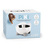 Catit Bol de Nourrissage Surélevé PIXI