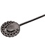 API De-icer for utility bucket