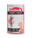 PureBites Bouchées Freeze Dried aux Crevettes pour Chat