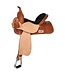 High Horse Proven Mansfield Regular barrel saddle