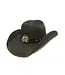 Bullhide Itchygoonie straw hat