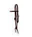 Western Rawhide Signature Buckle Series Browband