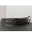 Catawest Ceinture en Cuir avec Chevaux