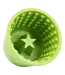 LickiMat Yoggie Pot