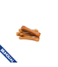 Rollover Pressed Porkhide Chews