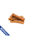 Rollover Pressed Porkhide Chews