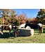 BALE BUDDY Hay Net for Square Bales