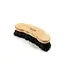 Shires Equestrian Brosse Dure en Bois Ezi-Groom