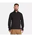 Timberland Jacket Irvine 1/4 Zip Waffle Fleece