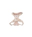 Dexypaws Nude No-Pull Dog Harness