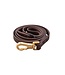 Dexypaws Espresso Waterproof Dog Leash