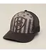 Ariat Snapback USA Shield Flag Hat