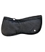 Ogilvy Equestrian Half Pad Memory Foam Gummy Noir