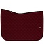 Ogilvy Equestrian Baby Pad Jumper Bourgogne