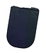 Mustang Black Felt Wither Pad